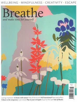 Breathe - NO 73