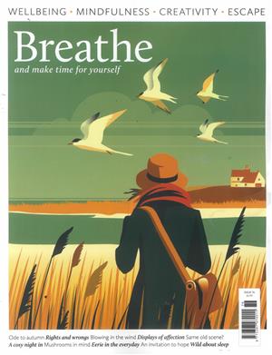 Breathe, issue NO 76