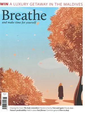 Breathe - NO 85 Magazine