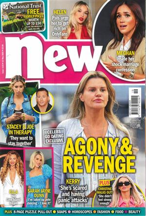 New Magazine