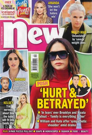 New Magazine