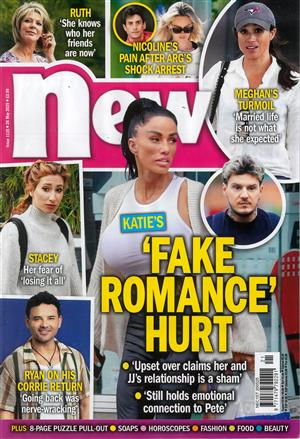 New Magazine