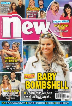 New Magazine