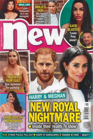 New Magazine