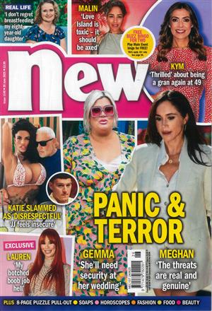 New Magazine