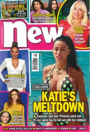 New Magazine