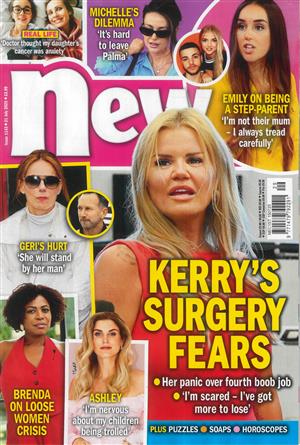 New Magazine