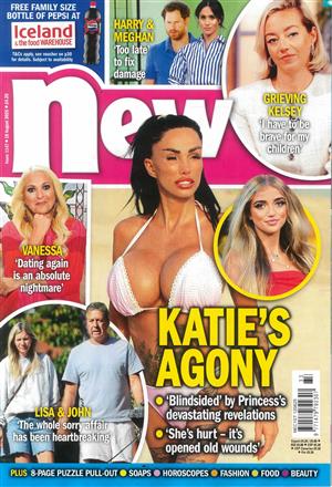 New Magazine