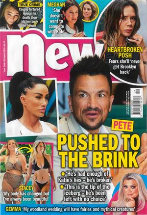New, issue NO 1148
