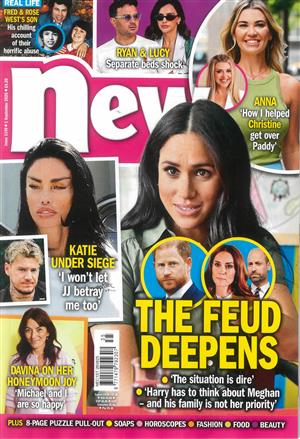 New Magazine