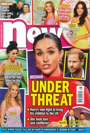 New, issue NO 1152