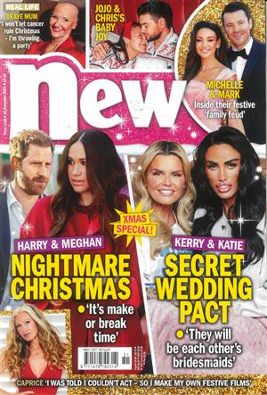 New - NO 1165 Magazine