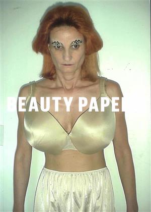 Beauty Papers, issue NO 13