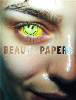 Beauty Papers Magazine Issue NO 11