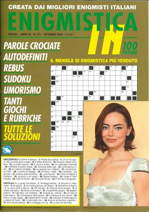 Enigmistica In