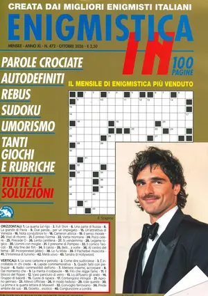 Enigmistica In