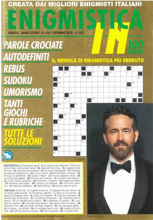 Enigmistica In - NO 438