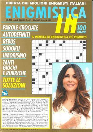 Enigmistica In - NO 439