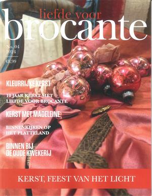 Loving Brocante - 04 2024