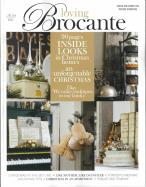 Loving Brocante magazine