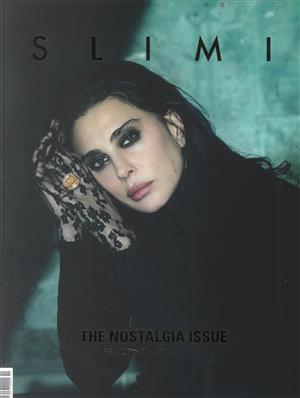 Slimi, issue NO 19