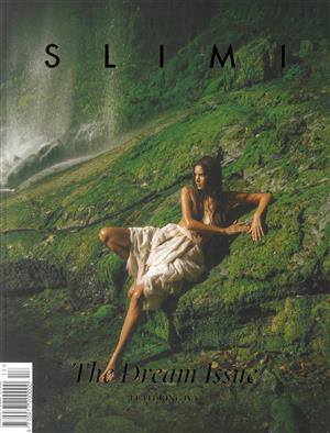 Slimi Magazine Issue NO 17