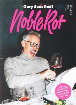 Noble Rot, issue NO 35