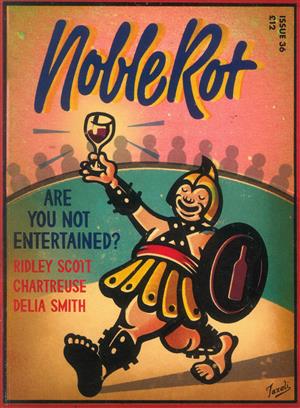 Noble Rot, issue NO 36