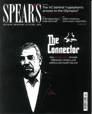 Spears, issue NO 92