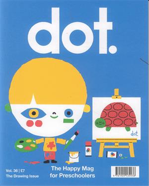 Dot - SUMMER 25