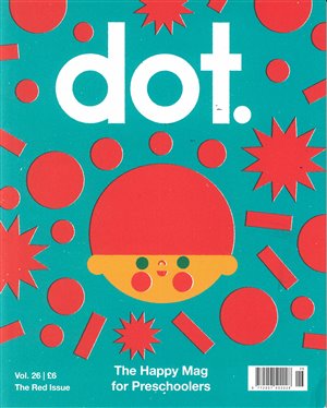 Dot magazine