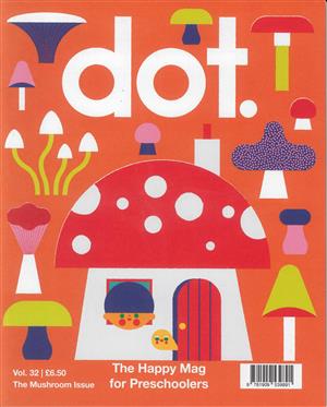 Dot Magazine Issue WINTER 23/24