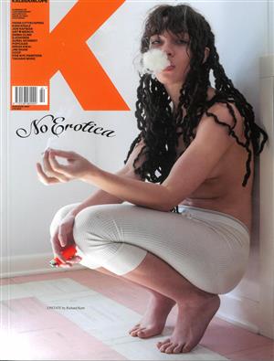 Kaleidoscope Magazine Issue NO 42