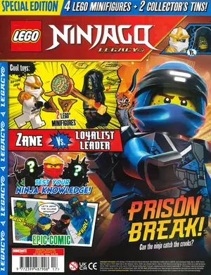Lego Special