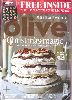 BBC Olive - XMAS 24