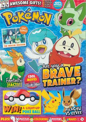 Pokemon - NO 105