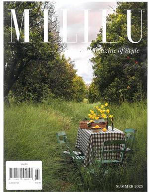 Milieu - SUMMER