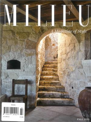 Milieu - AUTUMN