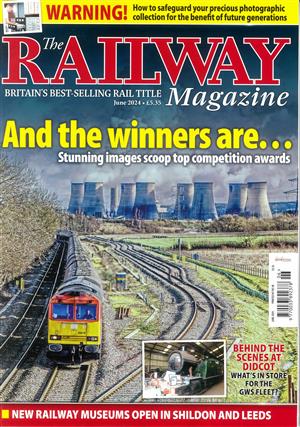 The Railway - JUN 24