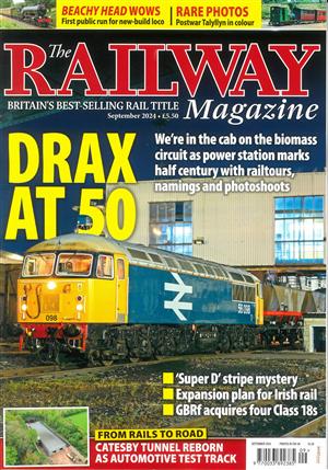 The Railway - SEP 24