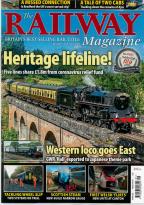 The Railway magazine