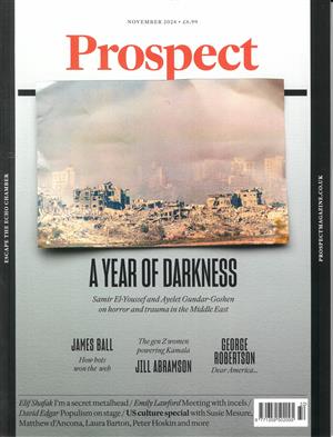 Prospect, issue NOV 24