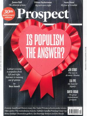 Prospect - OCT 25