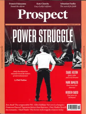 Prospect - OCT 26 Magazine