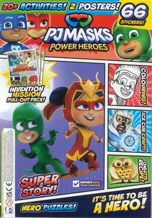 PJ Masks - NO 94