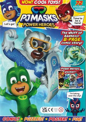 PJ Masks - NO 74