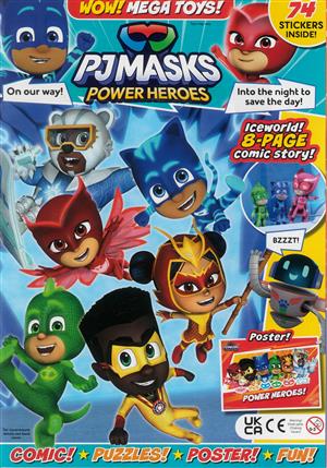 PJ Masks - NO 75