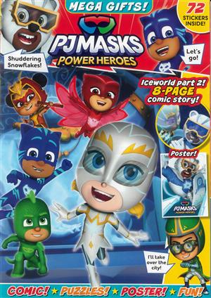 PJ Masks - NO 76