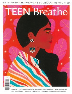 Teen Breathe, issue NO 49