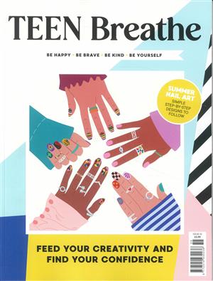 Teen Breathe - NO 55